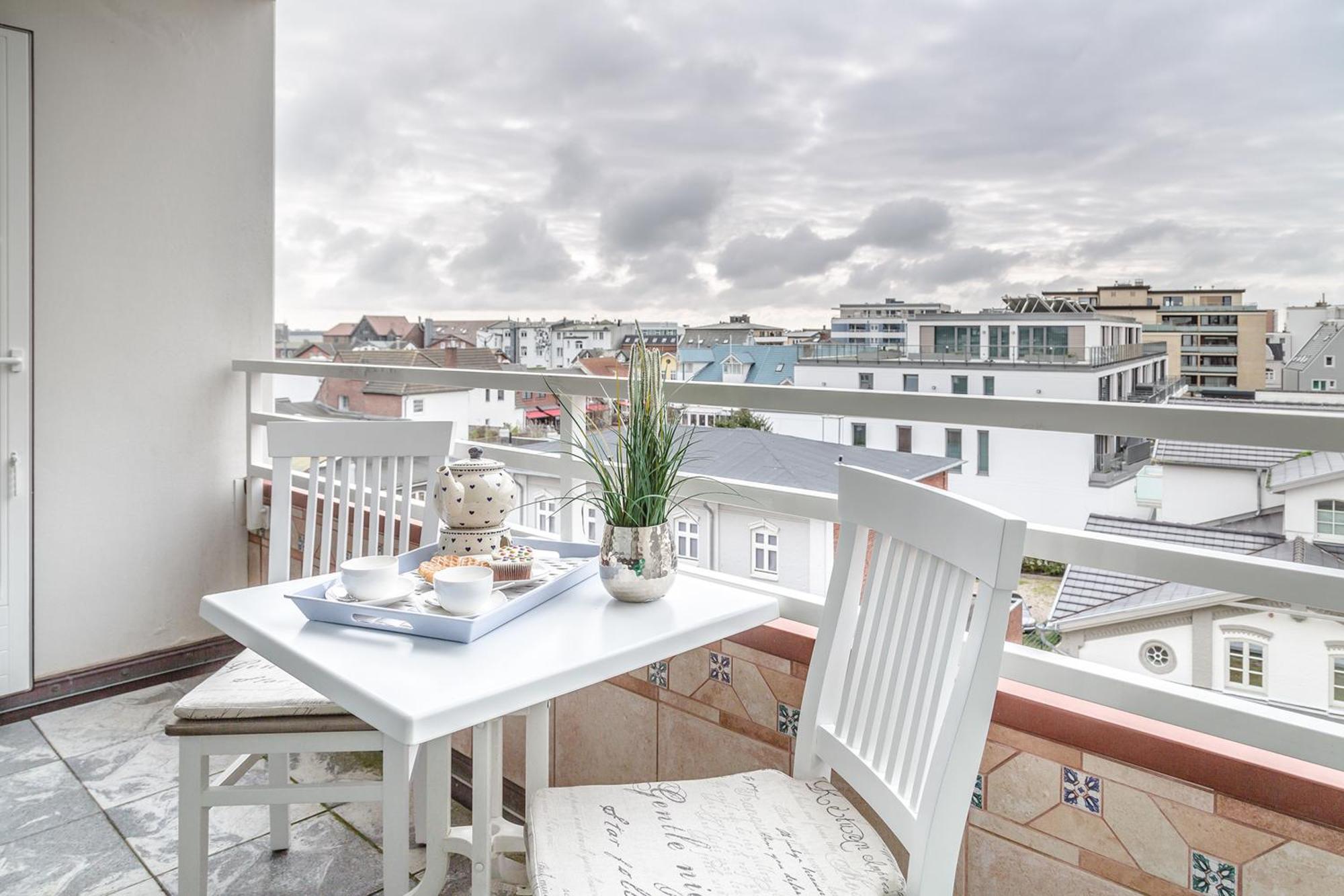 Moewennest In Der Strandstrasse Westerland Kültér fotó